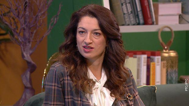 Породичне приче: Исхрана деце (R)