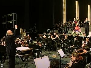 Биг биг бенд – Pete Ellman Big Band