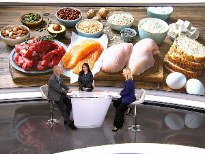 Протеини изнад свега – нове смернице исхране и шта кажу стручњаци