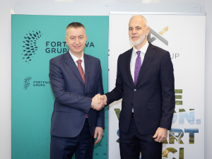 MK група преузима 