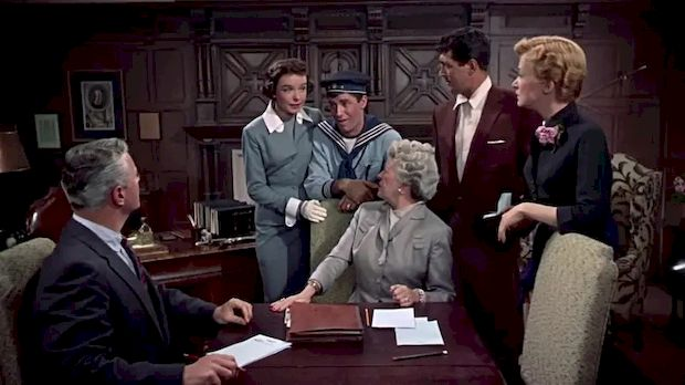 Никад ниси сувише млад