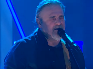 Звучни зид – Никола Врањковић