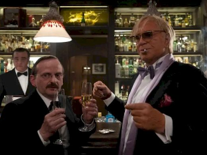 Хотел Палас