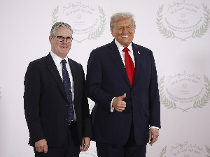 Хоће ли се специјални односи САД и Британије опоравити од Трамповог ударца