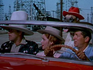 Холивуд или пропаст