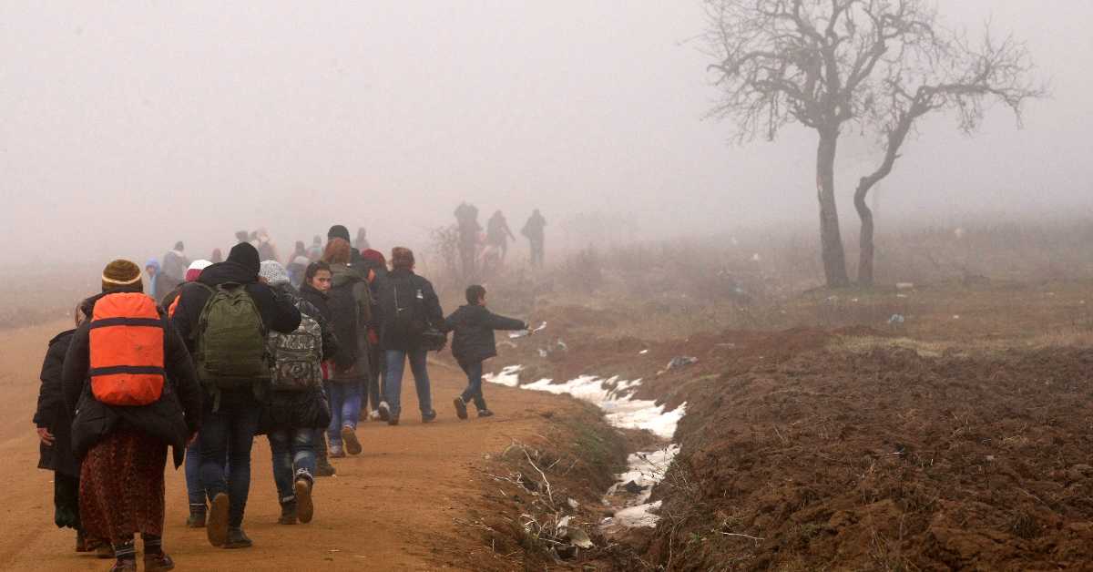 Шеф Представништва УНХЦР-а за РТС: Хвала Србијо за пола века заједничког рада