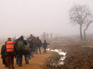 Шеф Представништва УНХЦР-а за РТС: Хвала Србијо за пола века заједничког рада