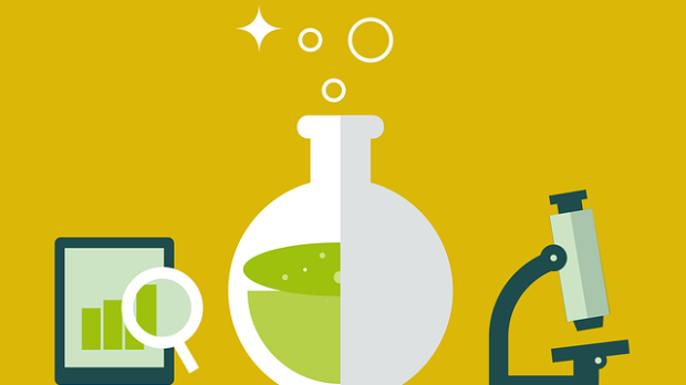 Корак ка науци