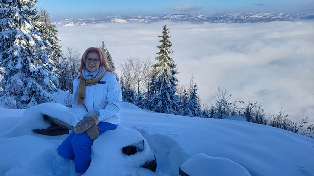 Родославци: Тара – бајка која траје