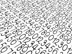 Митолошки речник – Бројеви 2