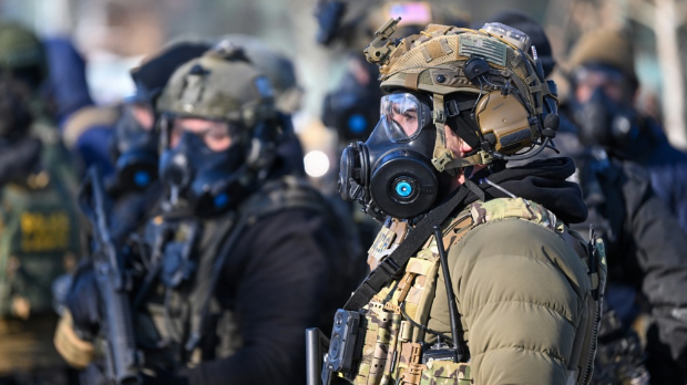 Контроверзни агенти ICE-а стижу на Зимске олимпијске игре у Италији; градоначелник Милана: Нису добродошли 