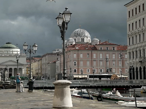 Прва епизода серијала „Култура Срба у Европи