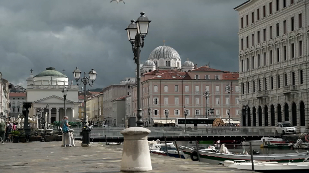 Прва епизода серијала „Култура Срба у Европи