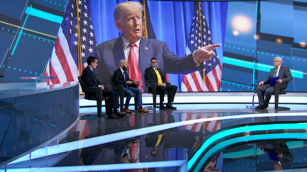 Трампова прва година уздрмала Америку и остатак света – како да се Србија постави у наредне три године