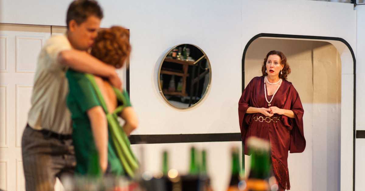 „Ода радости или Доброчинитељ” – премијера 31. јануара у Атељеу 212