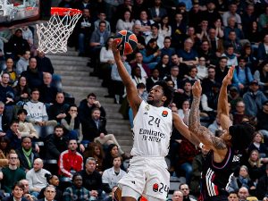 Ролеркостер припао Паризу - Реал Мадрид био надомак великог преокрета