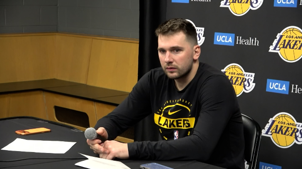 Лејкерси бољи од Чикага – Дончић за РТС: Сви знају какав ми је Јокић пријатељ, бићемо заједно у Ел-Еју за Ол-стар