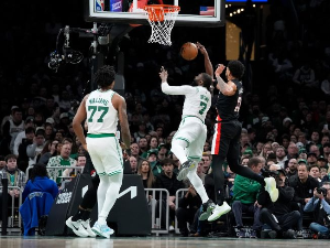 Бостон још једном бољи од Портланда