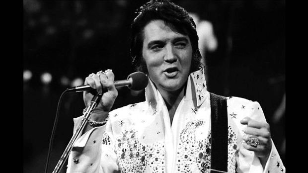 Феномен Елвиса