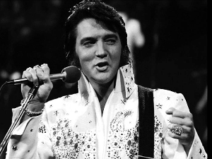 Феномен Елвиса