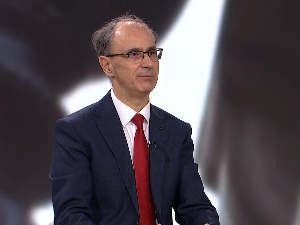 Мацут за РТС: Влада убрзава реформе, ЕКСПО и енергетика приоритети, дијалог у образовању неопходан