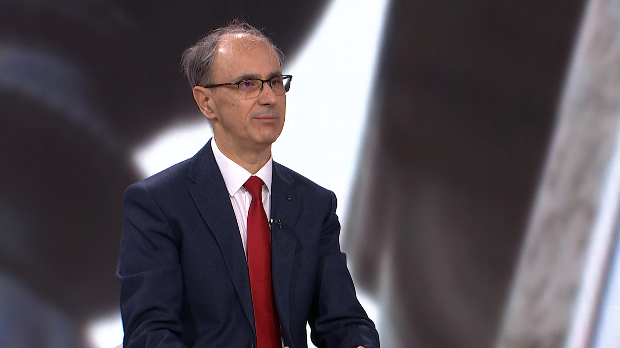 Мацут за РТС: Влада убрзава реформе, ЕКСПО и енергетика приоритети, дијалог у образовању неопходан