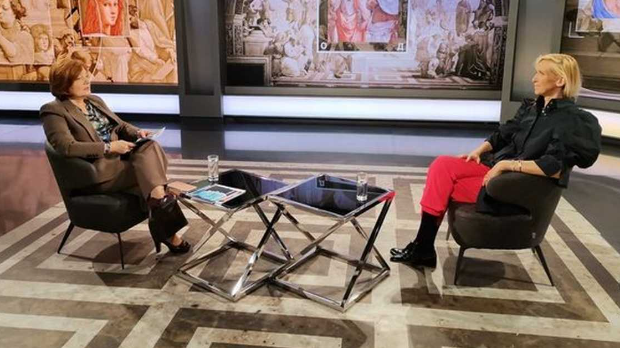 До детаља: Ивона Плескоња (R)