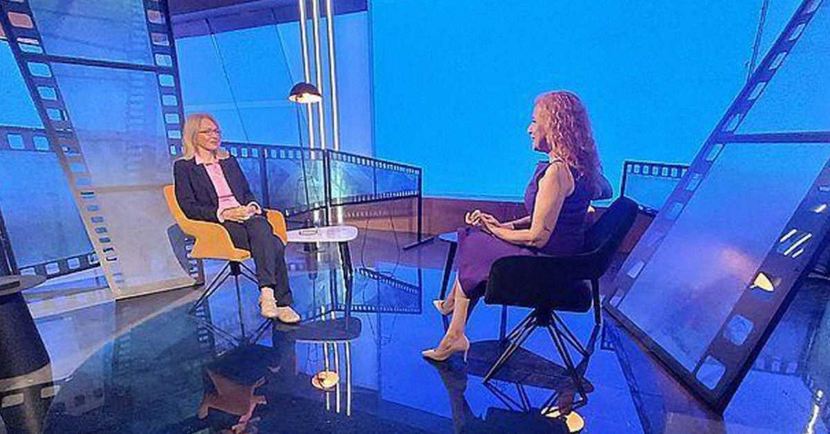 Заводљива телевизија: ТВ серија "Балкан Експрес"