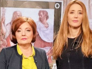 До детаља: Ђурђа Тешић