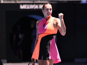 Сабаленка зауставила Иву Јовић