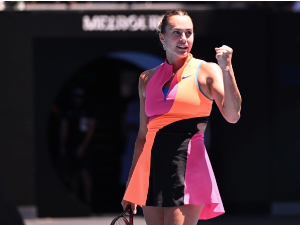 Сабаленка у осмини финала турнира у Индијан Велсу