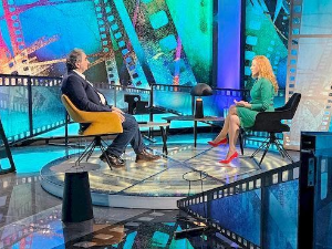 Заводљива телевизија: ТВ серија "Светозар Марковић"