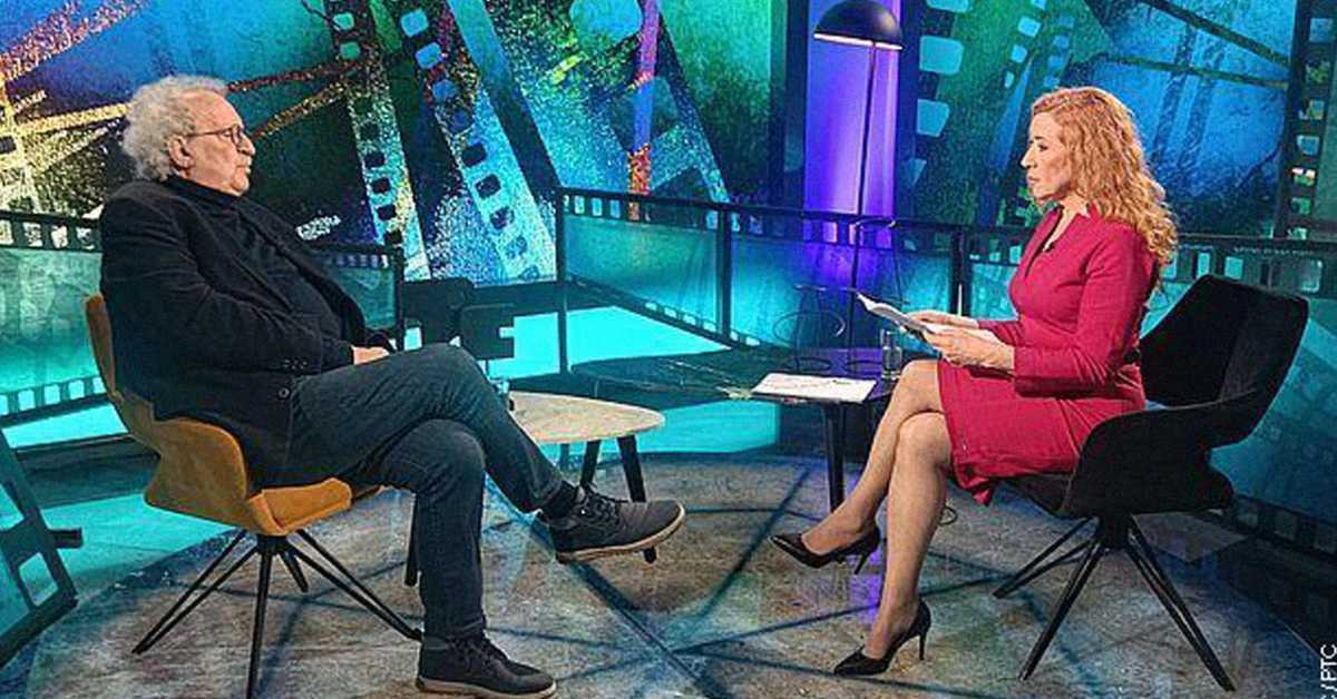 Заводљива телевизија: 50 год. ТВ серије "Образ уз образ"