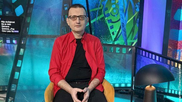 Заводљива телевизија: ТВ серија "Поп Ћира и поп Спира"