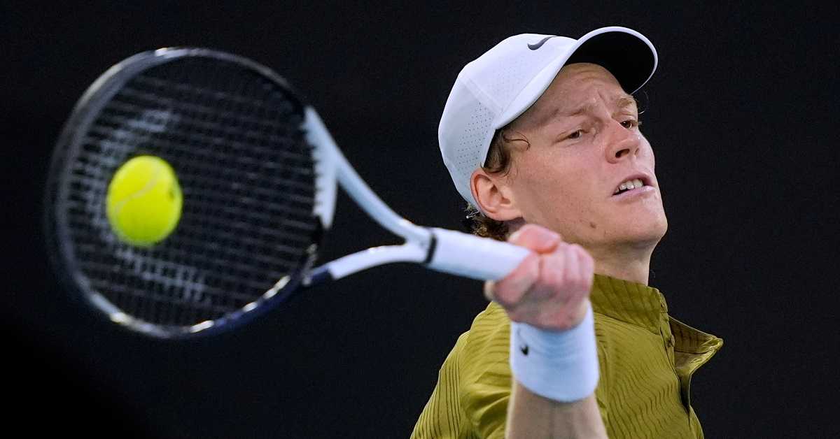 Спрема се нови класик - Синер на Ђоковића у полуфиналу Аустралијан опена