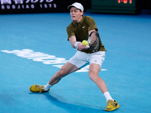 Спрема се нови класик - Синер на Ђоковића у полуфиналу Аустралијан опена