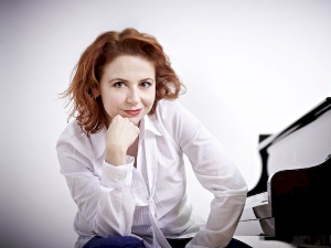 Креативни дистрикт: Наташа Вељковић