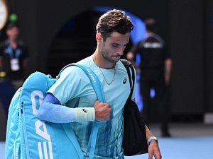 Музети: Дефинитивно најтежи тренутак у мојој каријери