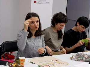 Ми можемо све - Међународни дан особа са инвалидитетом