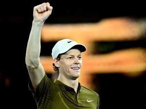 Синер: Ако хоћу да победим Новака – морам да играм најбоље