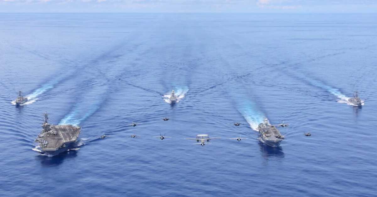 Призивање смрти – последњи чин пред "коначни" обрачун Америке и Ирана