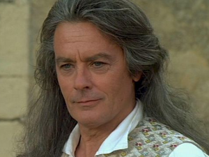 Повратак Казанове