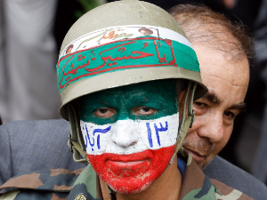 Призивање смрти – последњи чин пред "коначни" обрачун Америке и Ирана