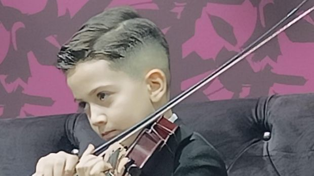 Романипен: Зоки Банаћан - Земљотрес