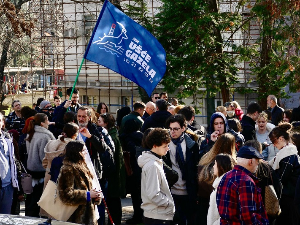 Реизбор двојице професора на дневном реду седнице Изборног већа Медицинског факултета