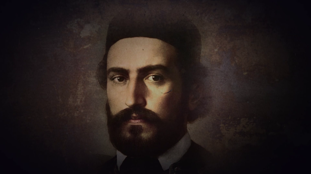 Свевременик Његош