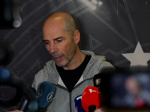 Пењароја: Без четворице против Олимпије, Лакић је пример који треба следити