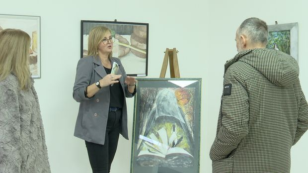 Да нам није..