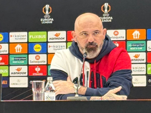 Станковић: За мене је меч против Селте као финале, морамо да будемо фокусирани