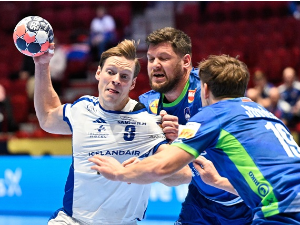 Рукометаши Исланда после 16 година у борби за медаљу, Португалија савладала Шпанију